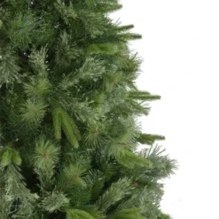 Northlight 7.5' Green Medium Ashcroft Cashmere Pine Artificial Christmas Tree - Unlit -Twinkly Popular Shop northlight z98738 same20as20z98733 2 43688.1665580041