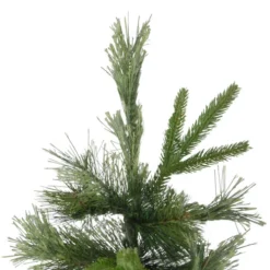 Northlight 4.5' Ashcroft Cashmere Pine Artificial Christmas Tree- Unlit 10 Northlight 4.5' Ashcroft Cashmere Pine Artificial Christmas Tree- Unlit -Twinkly Popular Shop northlight z98738 same20as20z98733 3 76997.1605321222