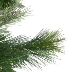 Northlight 4.5' Ashcroft Cashmere Pine Artificial Christmas Tree- Unlit 9 Northlight 4.5' Ashcroft Cashmere Pine Artificial Christmas Tree- Unlit -Twinkly Popular Shop northlight z98738 same20as20z98733 4 54146.1605321221