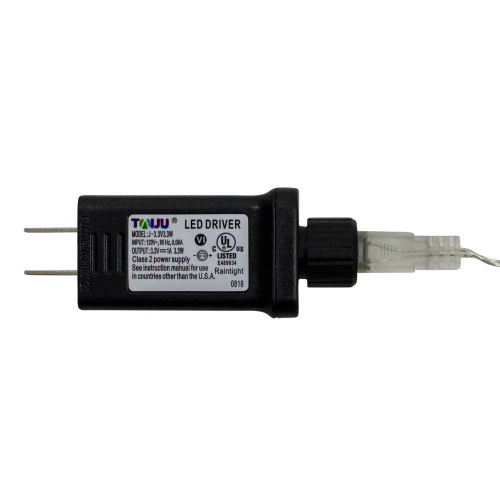 Northlight 5' Pure White LED Lighted Cone Tree Outdoor Christmas Decoration 7 Northlight 5' Pure White LED Lighted Cone Tree Outdoor Christmas Decoration - Image 5