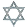 Northlight 36" Lighted Star Of David Hanging Hanukkah Outdoor Decoration -Twinkly Popular Shop northlightd 10 32038 ul 1 30684.1588411188