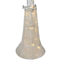 Northlight 48" Cool White LED Lighted Christmas Outdoor Lamp Post -Twinkly Popular Shop northlightd 15 30329u 2 60273.1588411213