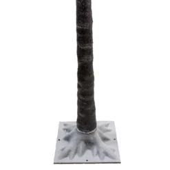 Northlight 6' Pre-Lit LED Brown Artificial Christmas Tree- Multi-Colored Lights -Twinkly Popular Shop northlightd 17 11437wae 6 2 72949.1587644173