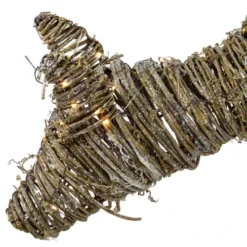 Northlight 38" LED Drinking Rattan Deer Fawn Christmas Yard Decorations 8 Northlight 38" LED Drinking Rattan Deer Fawn Christmas Yard Decorations -Twinkly Popular Shop northlightd 19 33739 2 73544.1587645272