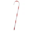 Northlight Club Pack Of 24 Red And White Striped Candy Cane Christmas Decorations 32" - 32915514 -Twinkly Popular Shop northlightrp 35371 29044.1587644290