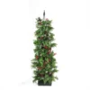 5' Slim Mixed Cedar Pine Entryway Artificial Christmas Tree - Unlit 2 5' Slim Mixed Cedar Pine Entryway Artificial Christmas Tree - Unlit -Twinkly Popular Shop pbr78qpiqfayv24rxzub10wwcm0p4i3g 75638.1588397241