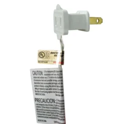 29" Brown And Red Pre-Lit Soft Reindeer Christmas Outdoor Decor - Clear Lights 9 29" Brown And Red Pre-Lit Soft Reindeer Christmas Outdoor Decor - Clear Lights -Twinkly Popular Shop productworks 60536 4 94116.1588406615