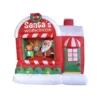 60" Inflatable Lighted Santa Claus Workshop Christmas Outdoor Decor -Twinkly Popular Shop r0tc1kdzkq0bvndt2mvqdmjhhnn4mnqa 47010.1588415474