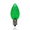 C7 SMD LED Retrofit Bulb - Green - Pro Christmas™ - Bag Of 25 -Twinkly Popular Shop replacement led bulb for christmas lights