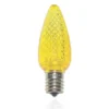 C9 SMD LED Retrofit Bulb - Yellow - Pro Christmas™ - Bag Of 25 -Twinkly Popular Shop retrofit led bulbs yellow