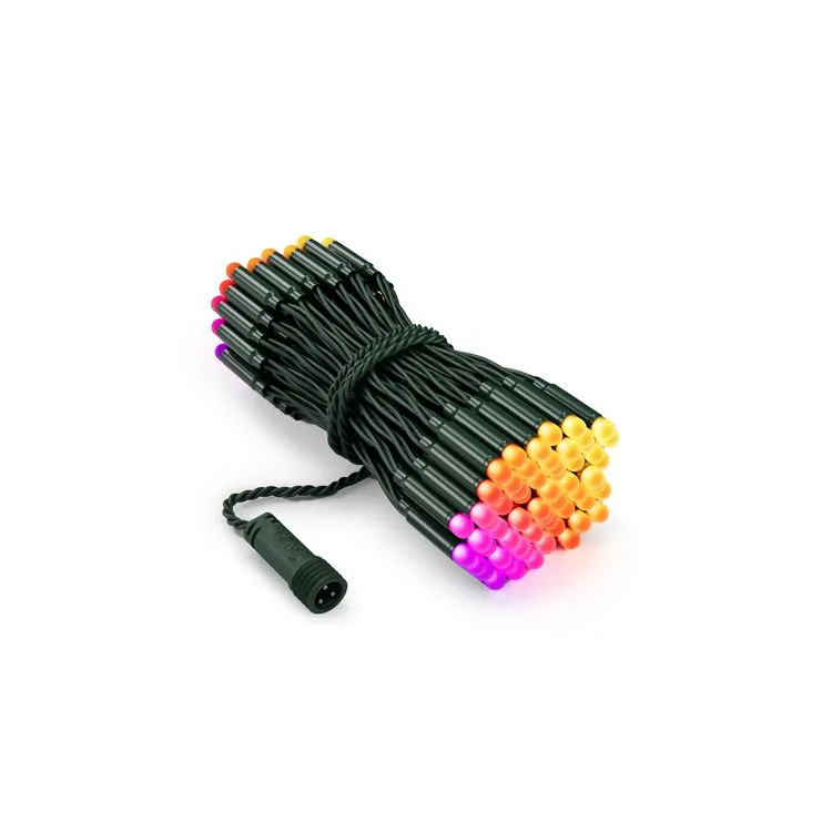 Twinkly Pro-100L - Ideal For Wreaths And Garland Lighting (2020) 3 Twinkly Pro-100L - Ideal For Wreaths And Garland Lighting (2020)