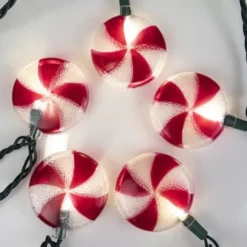 Candy Lights - 10 LEDs - Warm White -Twinkly Popular Shop sl l10c ww 4