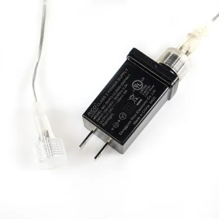 24" Green Twinkle Starburst - Green LED Lights 3 24" Green Twinkle Starburst - Green LED Lights