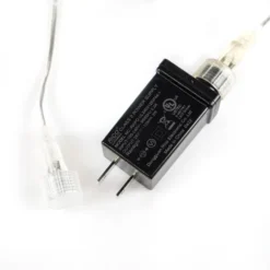 12" Brown Twinkle Starburst - Warm White LED Lights -Twinkly Popular Shop sl tsb 12 ww br 4 18