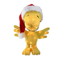 18" Pre-Lit Santa Claus Woodstock Outdoor Decor -Twinkly Popular Shop t1inlsfwcccyu2z1ffoyzys7whiokihm 95681.1588415250