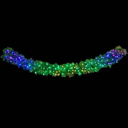 Twinkly Pro-100L - Ideal For Wreaths And Garland Lighting (2020) 8 Twinkly Pro-100L - Ideal For Wreaths And Garland Lighting (2020) - Image 6