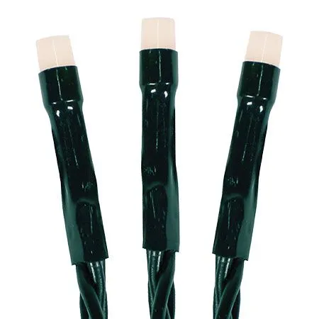 Twinkly RGBW - 250L, 3" Sp, Wifi - Green Wire 6 Twinkly RGBW - 250L, 3" Sp, Wifi - Green Wire - Image 4