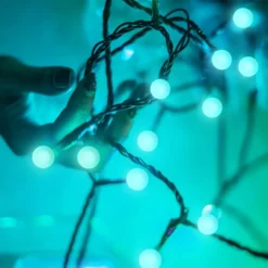 Twinkly - Mini Sphere Shape Silicon Caps -Twinkly Popular Shop twinkly minicaps3