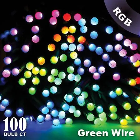 Twinkly Pro-100L - Ideal For Wreaths And Garland Lighting (2020) 5 Twinkly Pro-100L - Ideal For Wreaths And Garland Lighting (2020) - Image 3