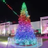 26' Twinkly Pro RGBW Majestic Mountain Pine Tree 1 26' Twinkly Pro RGBW Majestic Mountain Pine Tree -Twinkly Popular Shop twinklyprotreeproductlisting 8