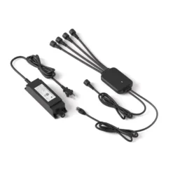 Twinkly Plus - 4 Port WiFi And Ethernet Controller