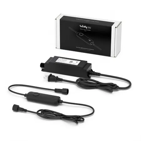 Twinkly Plus - 1 Port WiFi Controller 3 Twinkly Plus - 1 Port WiFi Controller