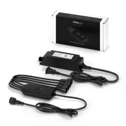 Twinkly Plus - 4 Port Wifi Controller