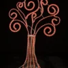 Roman 48" Peppermint Twist Swirl Rope Light Artificial Christmas Tree Decor 2 Roman 48" Peppermint Twist Swirl Rope Light Artificial Christmas Tree Decor -Twinkly Popular Shop udb684uadjikplchtfufs4kgkrn4akty 71664.1588369445