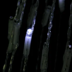 Northlight 9' Pure White LED Light Show Cone Christmas Tree Lighted Yard Art Decoration -Twinkly Popular Shop ut0p8jzt8x1t5wvfjkctliilznvz9tgv 19110.1588349743