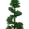 5.5' Green Slim Spiral Pine Artificial Christmas Tree - Unlit 1 5.5' Green Slim Spiral Pine Artificial Christmas Tree - Unlit -Twinkly Popular Shop w39xf5r9bjsuhpskismw1o7m1qomu9sk 10529.1588354152