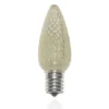 C9 SMD LED Retrofit Bulb - Warm White - Minleon - 2700k - Bag Of 25 -Twinkly Popular Shop warm white retrofit led bulb