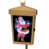 18" Mr. Christmas Lighted Holographic Welcome Home Seasonal Lantern Decor -Twinkly Popular Shop wb3xopdko6io6h24msiojd8devdgwue3 41545.1588406575