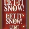Roman 34" Red And White Lighted "LET IT SNOW" Christmas Sign Outdoor Decor 2 Roman 34" Red And White Lighted "LET IT SNOW" Christmas Sign Outdoor Decor -Twinkly Popular Shop xystcoraaiky0g0ky4ojxlizazbgrbel 33301.1665610748