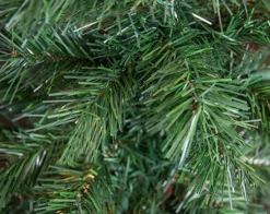 9' Slim Traditional Woodland Alpine Artificial Christmas Tree - Unlit -Twinkly Popular Shop yvexhqxv2ndkdf8ujadt5qilsfak49rk 05075.1588406555