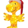 18" Pre-Lit Santa Claus Woodstock Outdoor Decor -Twinkly Popular Shop z72eugsqpnlimuikk8ocdvbiyfibnsit 49531.1588415249