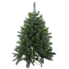 Northlight 4' Snowy Delta Pine With Pine Cones Full Artificial Christmas Tree - Unlit -Twinkly Popular Shop zs00gkcs9lyyckfqz46h9lerqpz5t47c 03980.1588397126